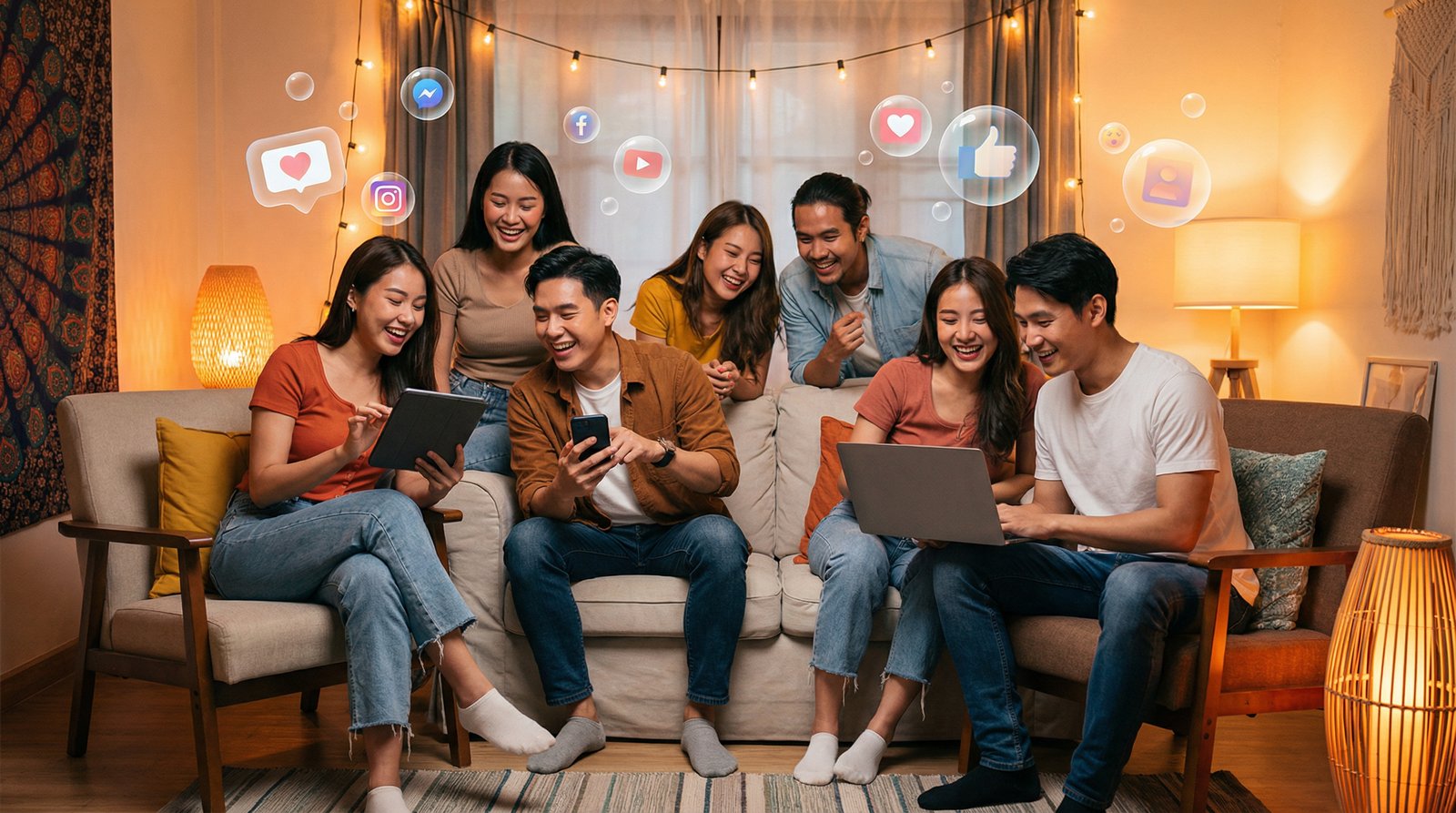 蘑菇视频生活视频分享