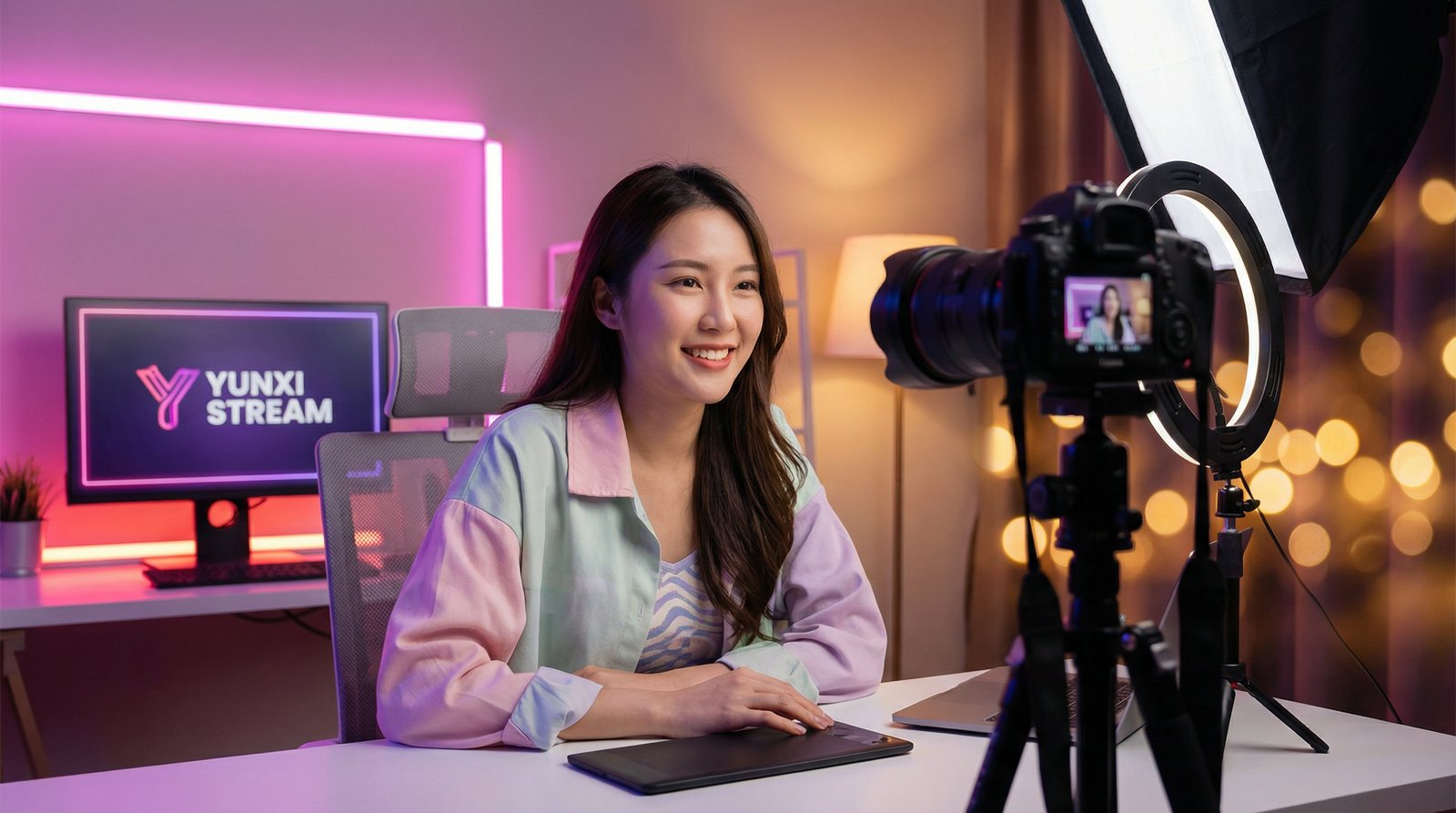 蘑菇视频原创影视短片视频